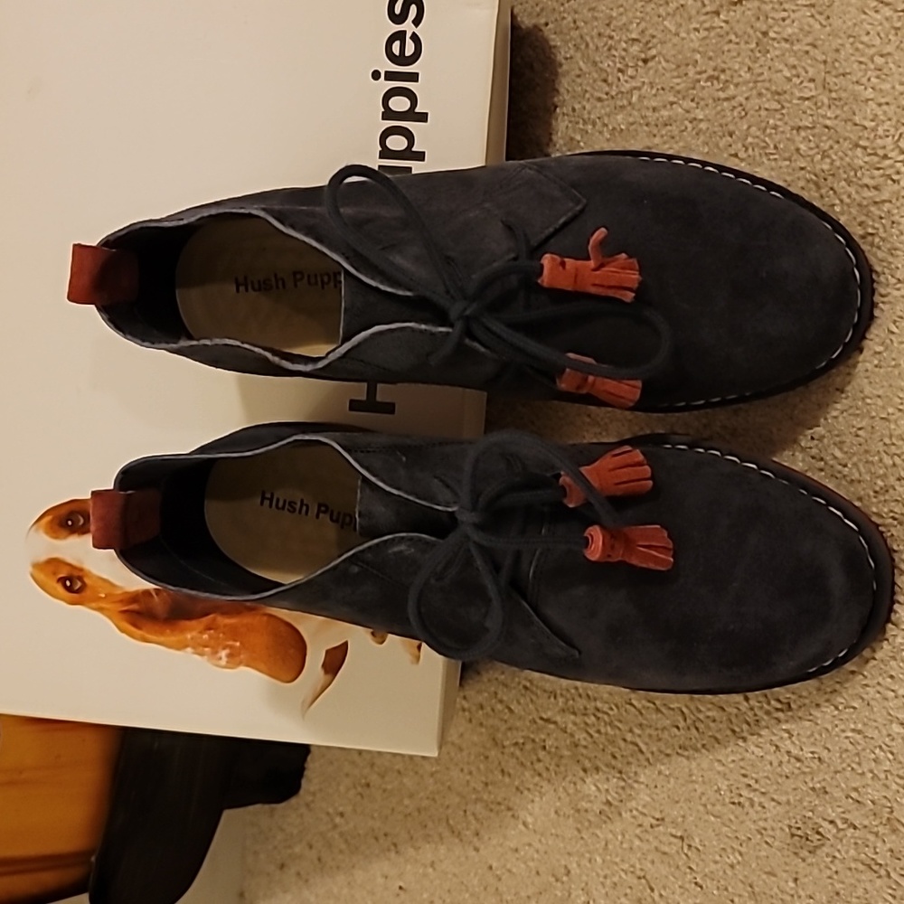 Shoes - Picture 3 of 3